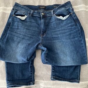 Judy Blue Jeans 16w